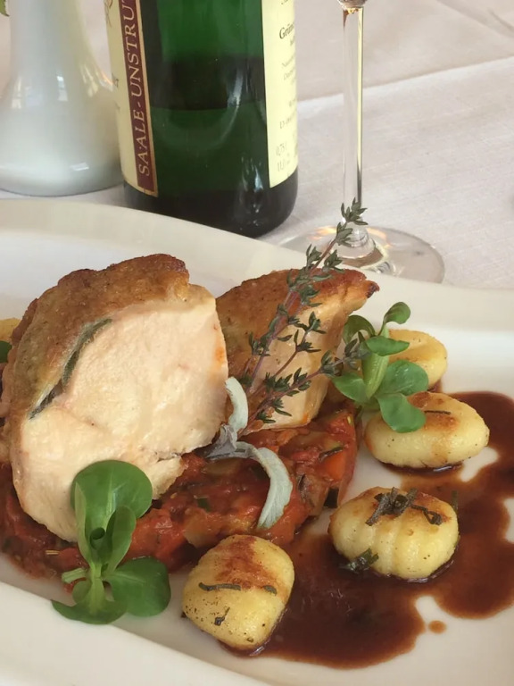 Landhotel Plauen - Gasthof Zwoschwitz