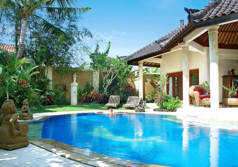 Bali Emerald Apartments