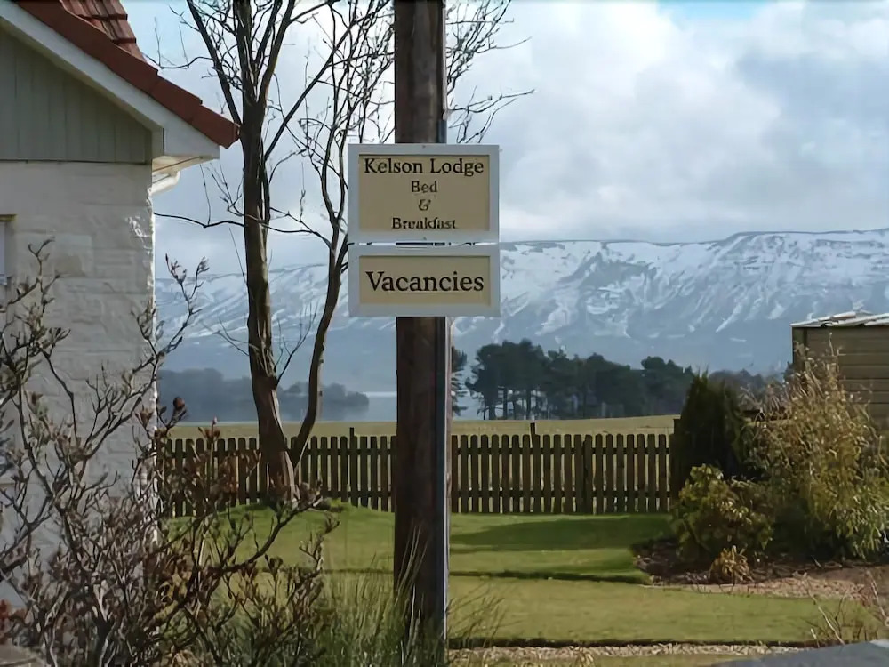 Kelson Lodge