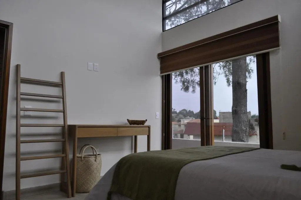Cabaña Quinta Gaes Spa
