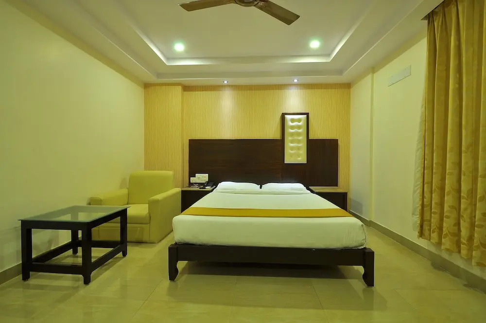 Hotel Premier Comforts