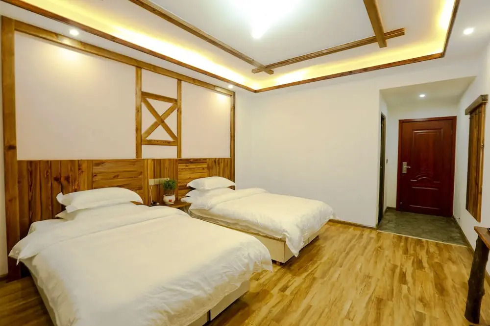 Yunsheyuanlai Hostel