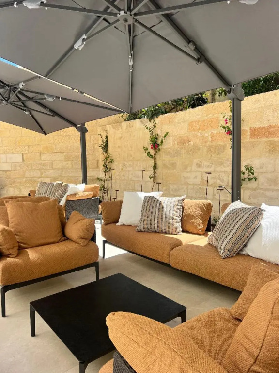Palazzo Giusti Lecce - Exclusive Boutique hotel