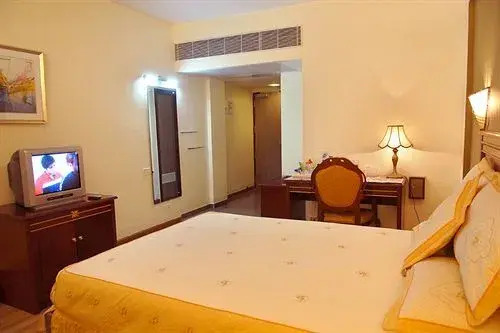 Hotel Karan
