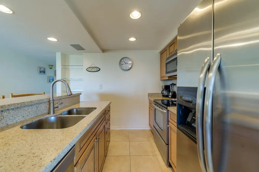 Sanibel Siesta on the Beach Unit 503 2 Bedrooms 2 Bathrooms Condo