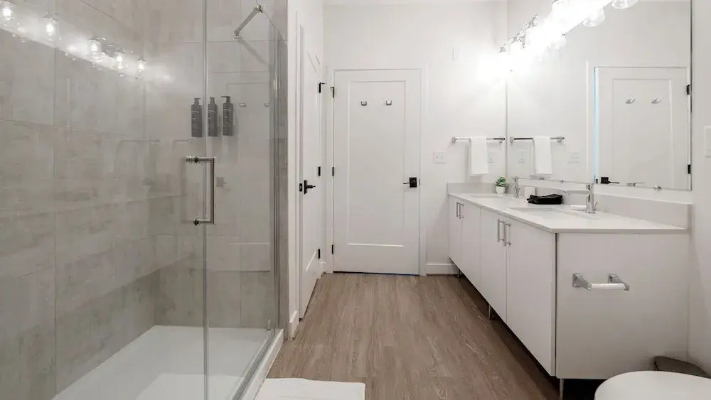 Landing Furnished Apartments - Alexandria