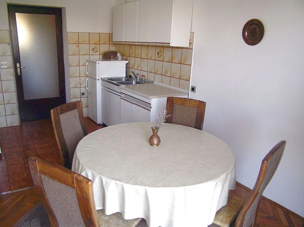 Apartments Marzic