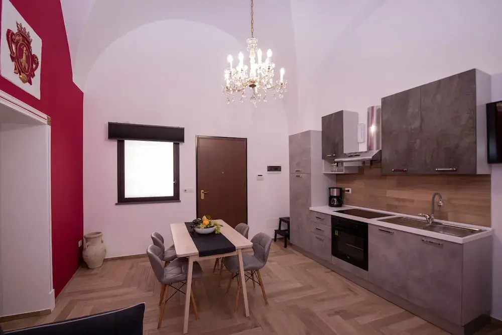 Giuseppe Verdi Luxury Apartments Catania Centro