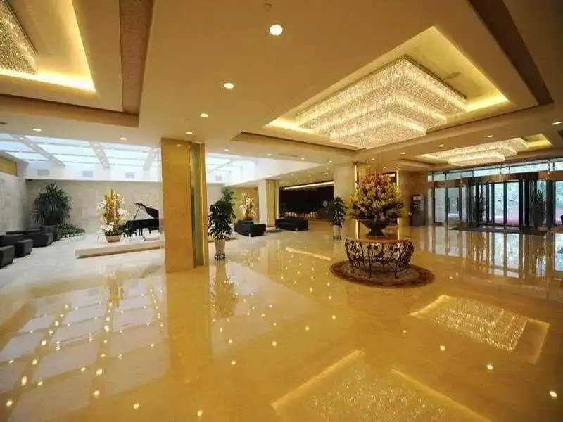 Peixin Hotel Beijing