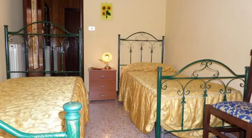 B&B La Locanda