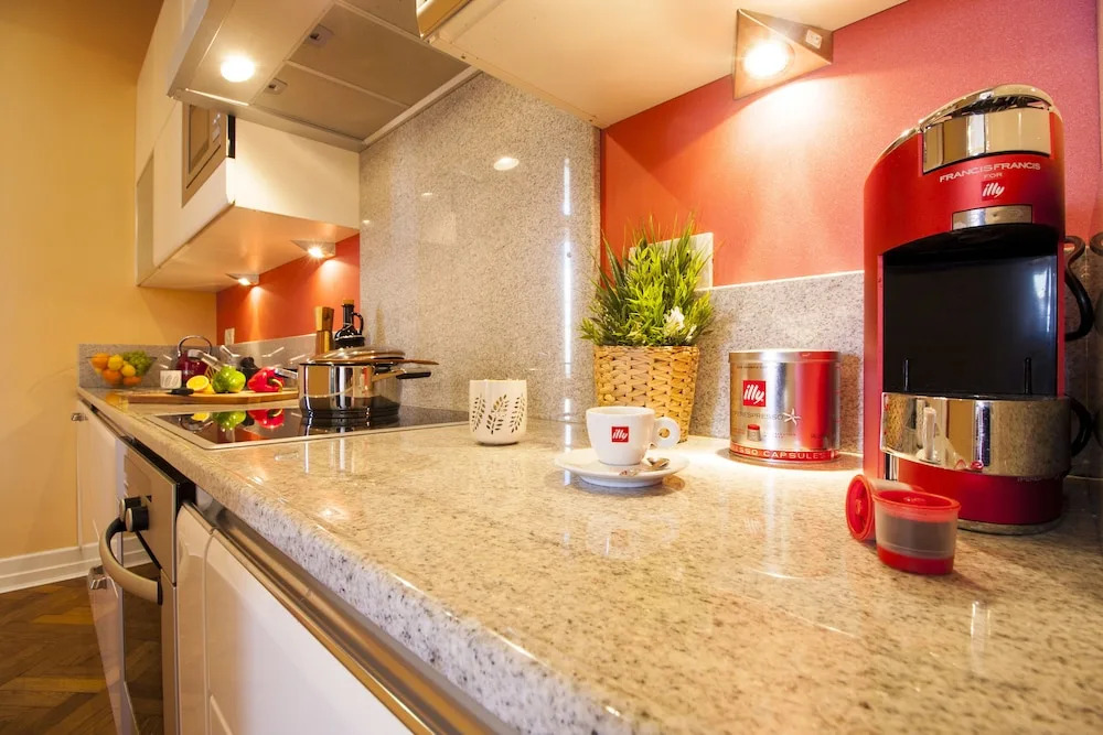 Filip Palace Luxurious Apartment