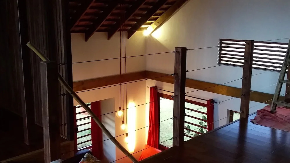 Omati Lodge