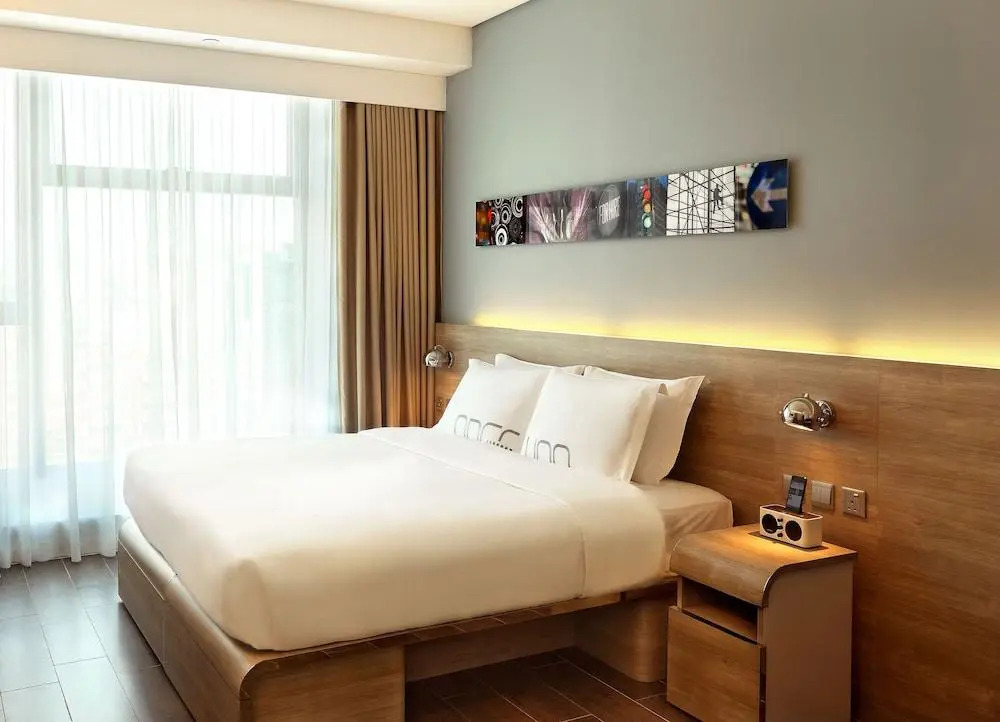 Lodgewood by Nina Hospitality Mong Kok