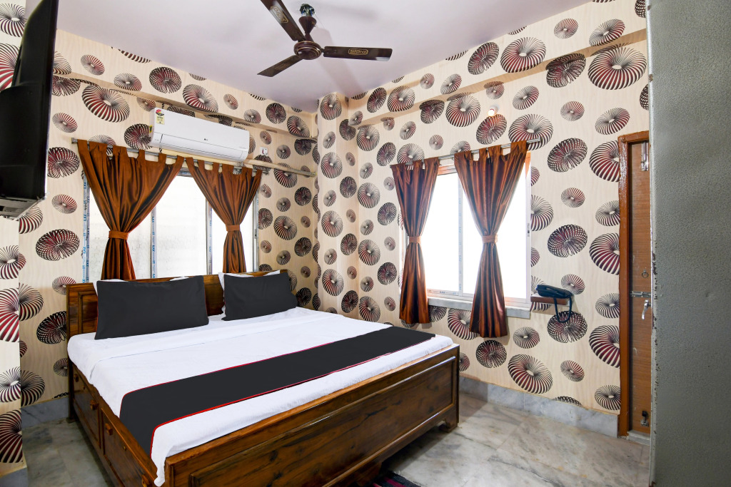 Hotel O Joy Maa Tara & Restaurant