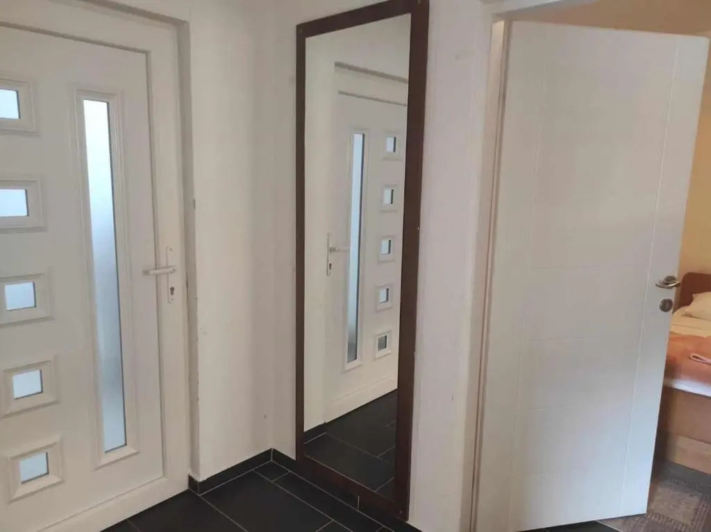 Hotel Villa Matic