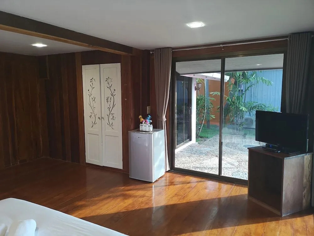 Veepana Resort