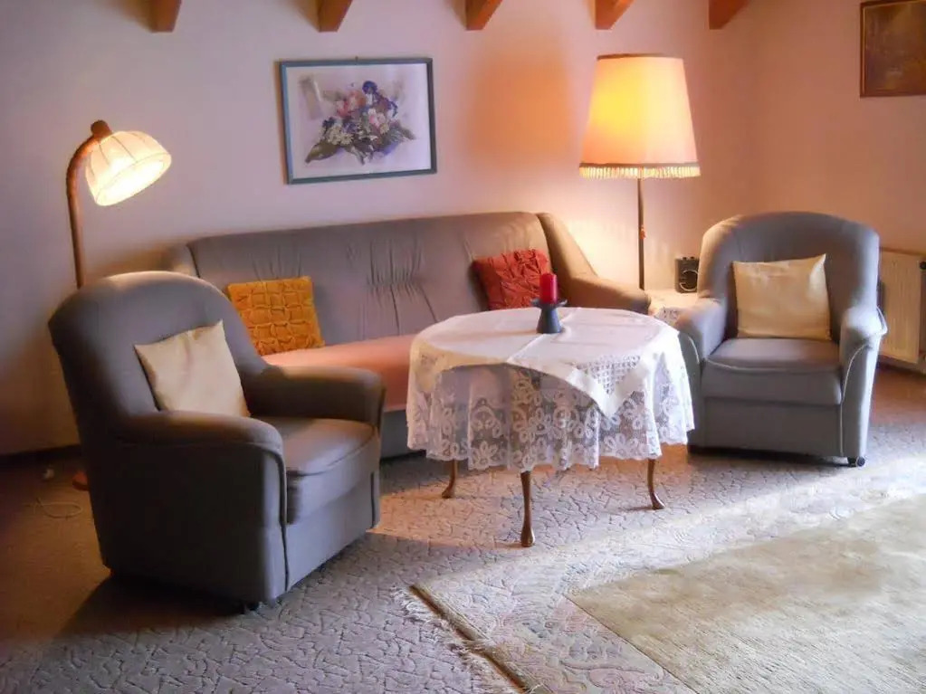 Ferienwohnung Tannhäuser