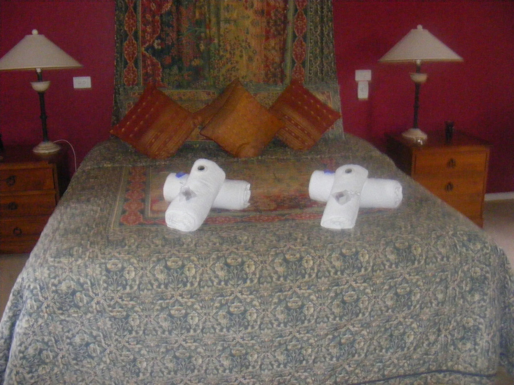 Weeroona Bed And Breakfast