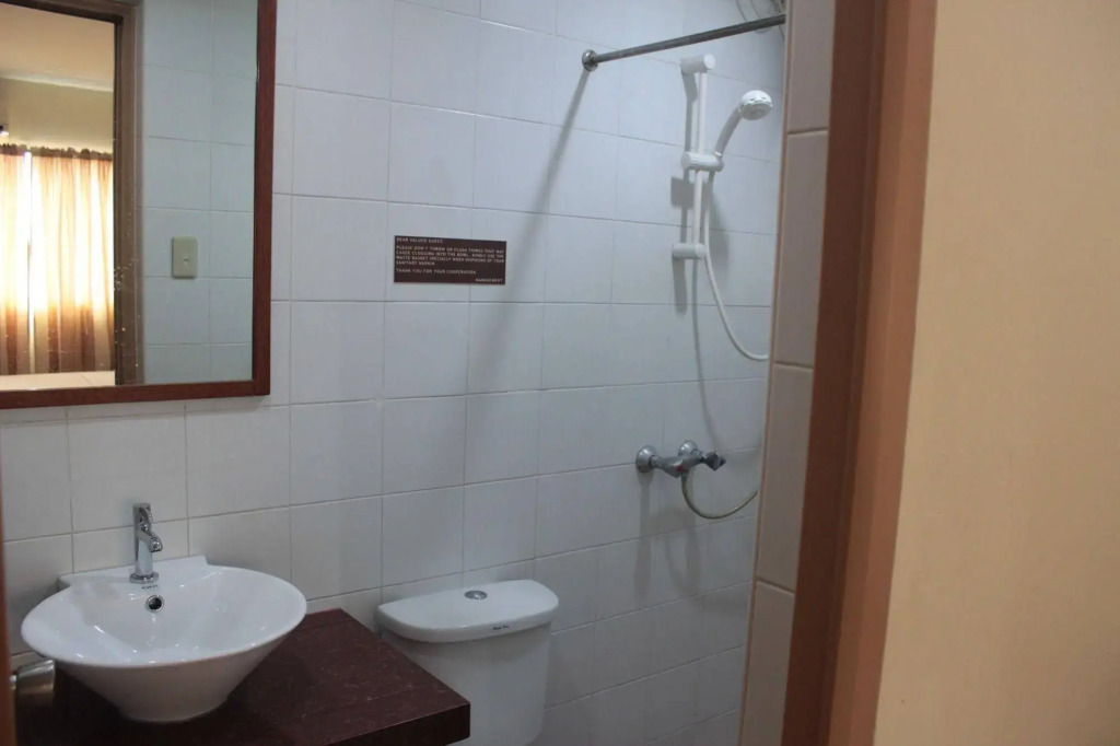 Joyce Apartelle Mandaluyong
