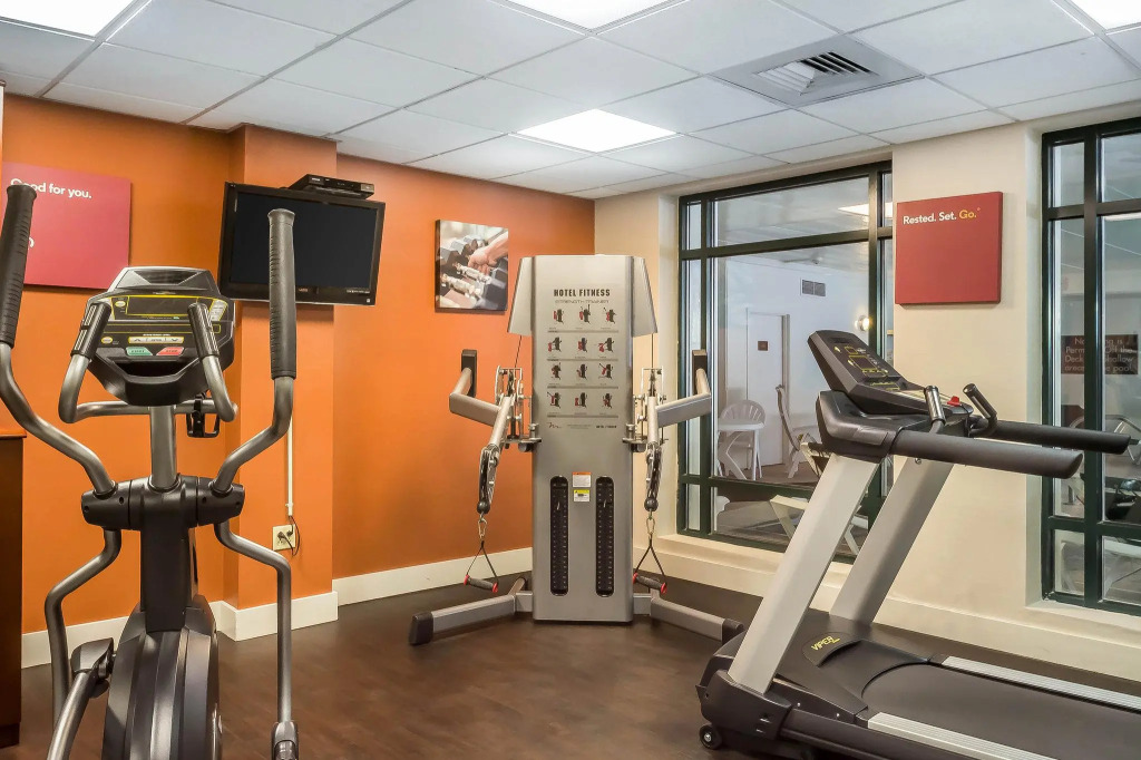 Comfort Suites Near Casinos
