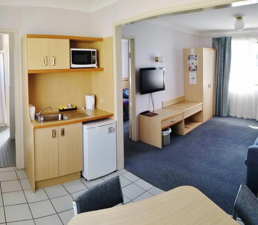 Abel Tasman Motel