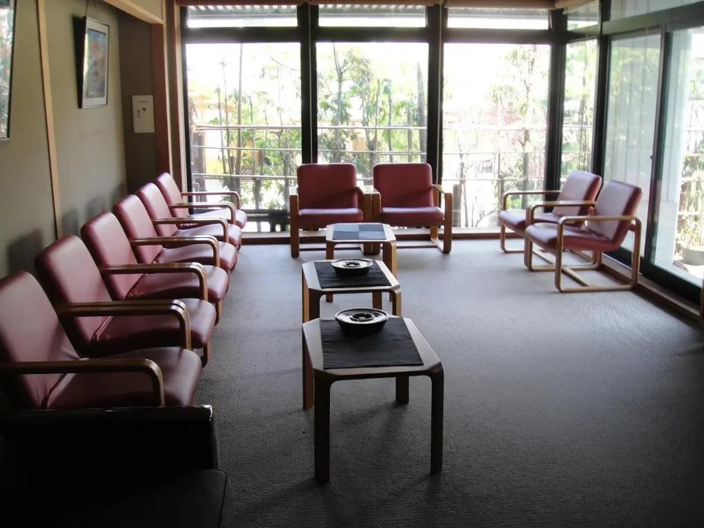 Otowaya Ryokan