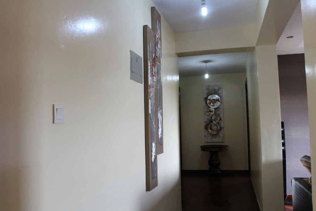 Sky View Park Apartments