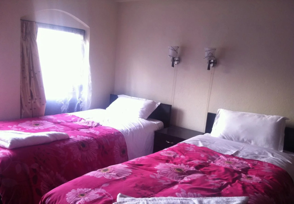 Happiness Guest House