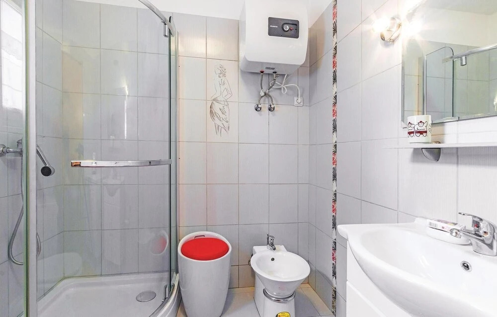 Holiday Home Betiga With Sea View Vi