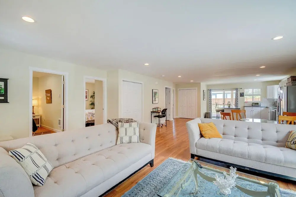 Westport Vacation Rental w/ Private Hot Tub!