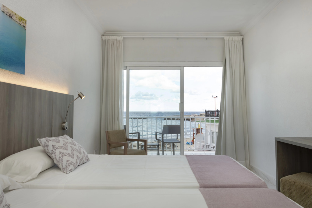 Hotel Club SIllot