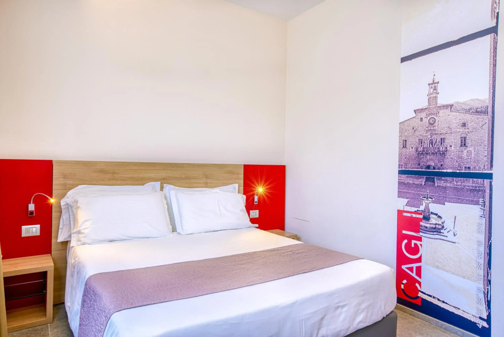 Boutique Hotel Bramante & SPA