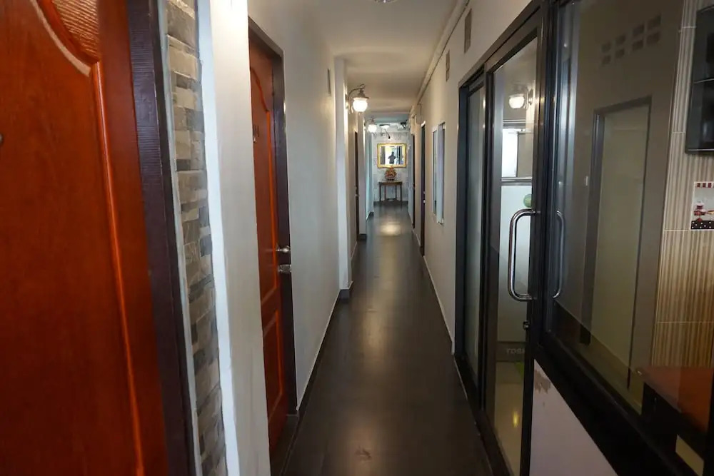 BB GuestHouse
