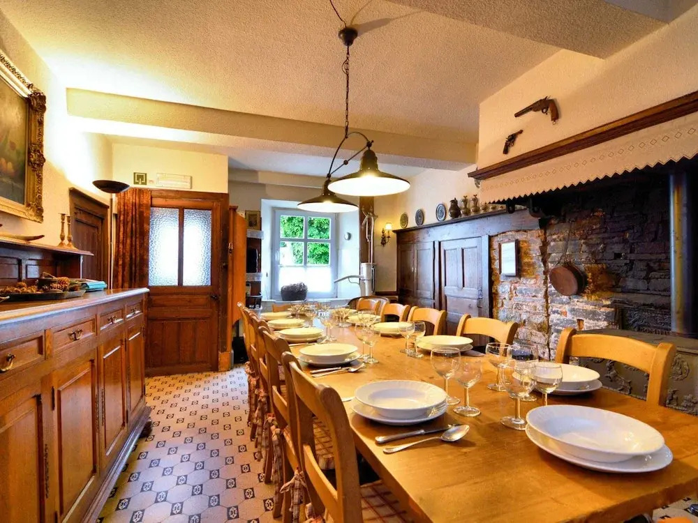Charming Villa, Paliseul