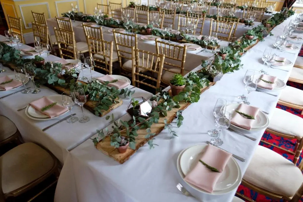 The Gretna Chase Hotel