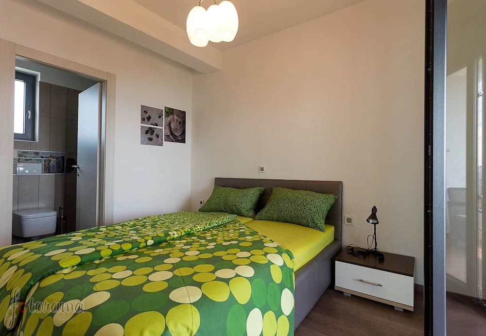 Villa Legara