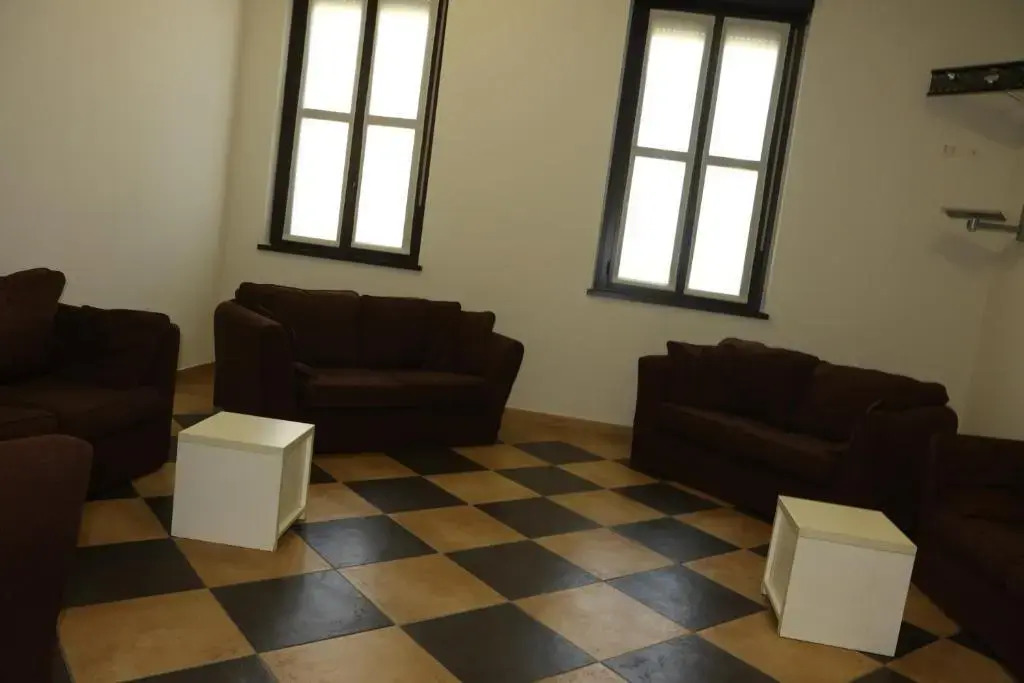 Students Hostel Parma