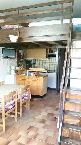 Apartment Vouille de Belle-Hutte