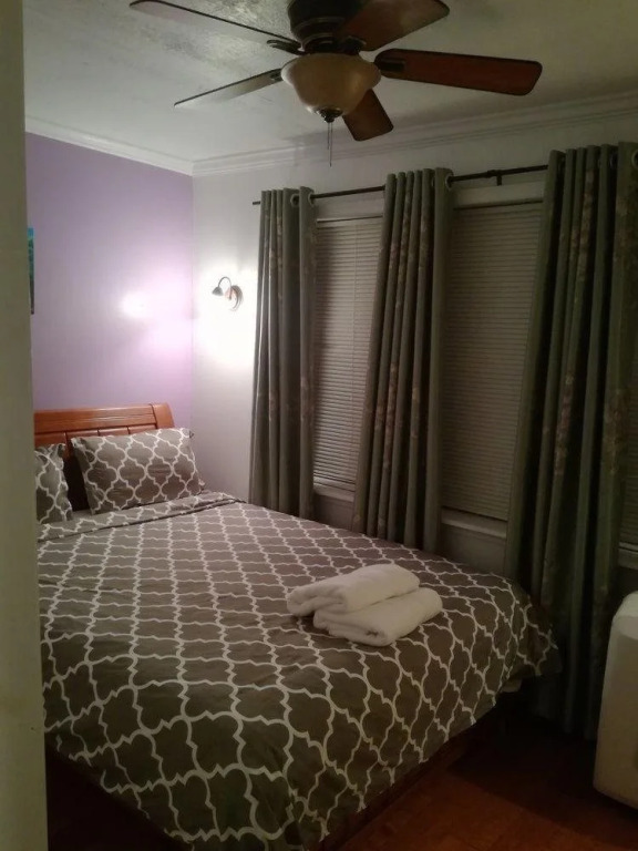 Purple Garden Guesthouse LGA