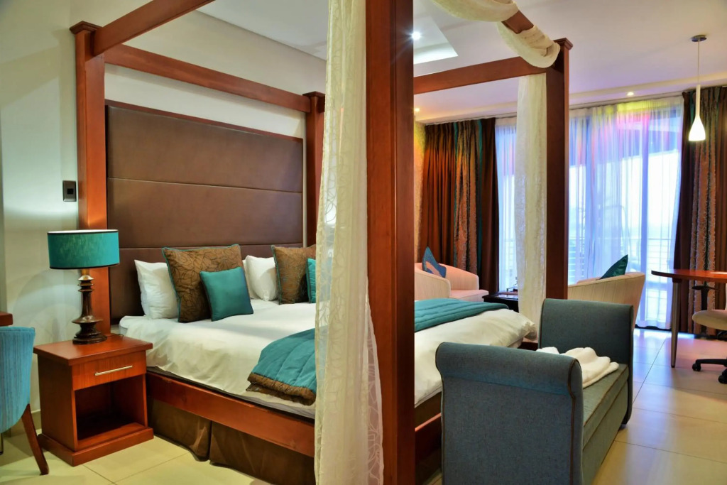 BON Hotel Waterfront Richards Bay