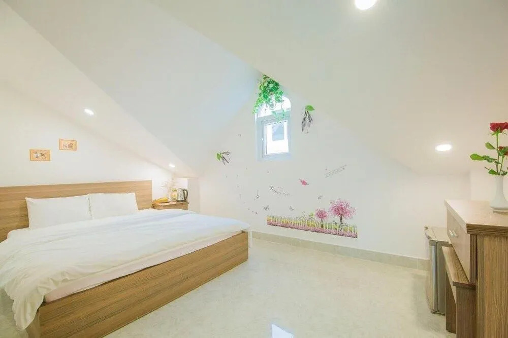 7S Hotel Nam An Da Lat