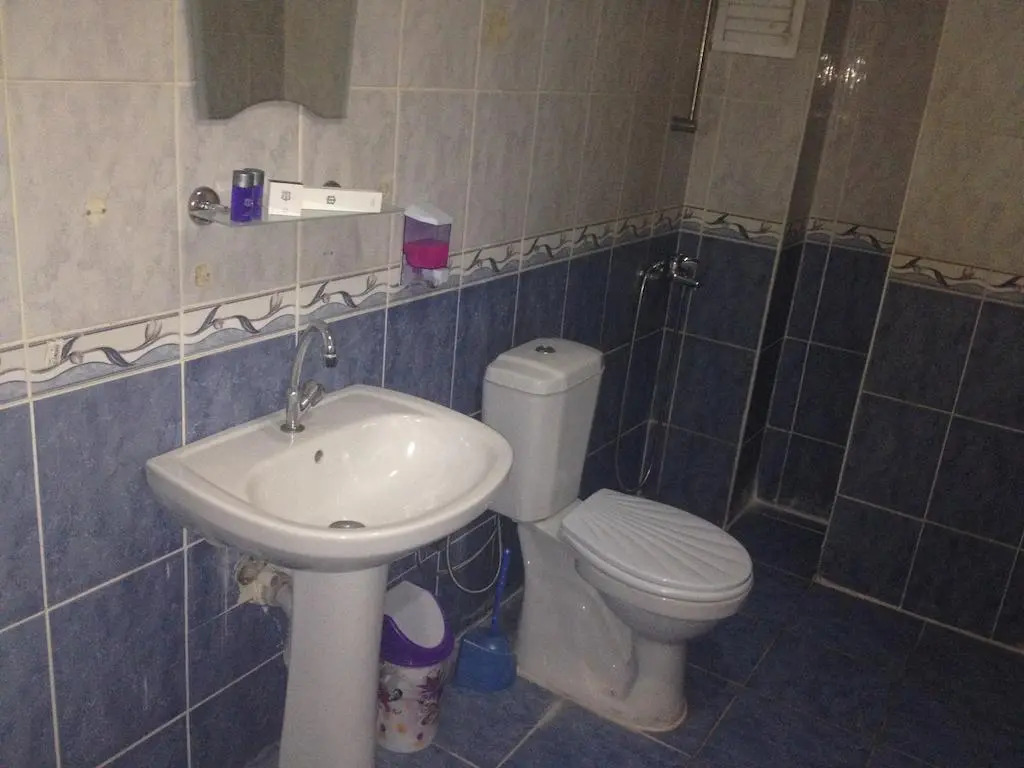 Melih Hotel