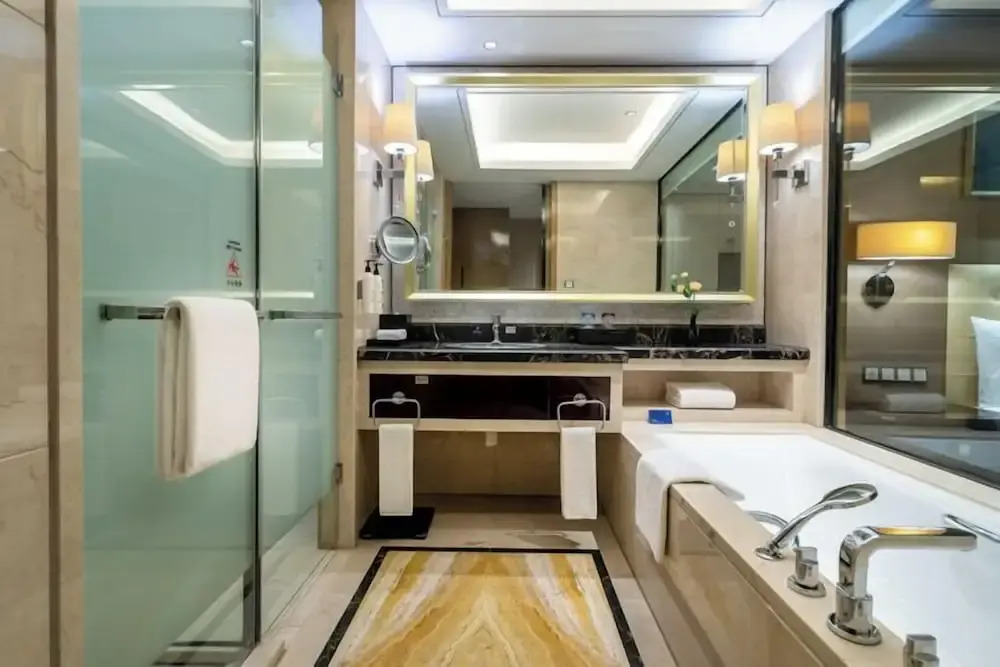 Wanda Realm Taizhou