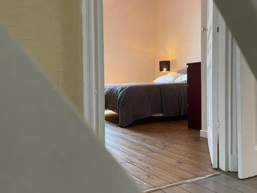 Maison moderne à La Chabanne avec jardin et animaux admis - FR-1-489-341