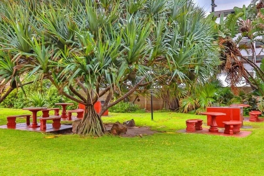 KimOcean La Ballito Apartment