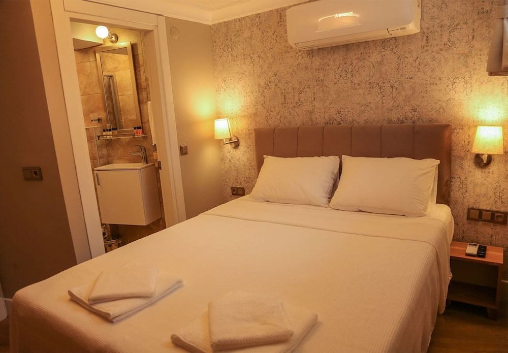 Rumeli Hotel