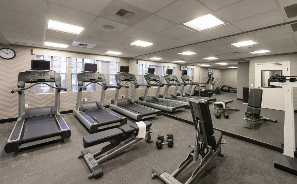 Residence Inn Anaheim Hills Yorba Linda