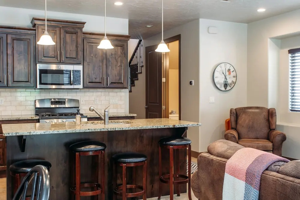 Vacation Station 3 Bedroom Apts