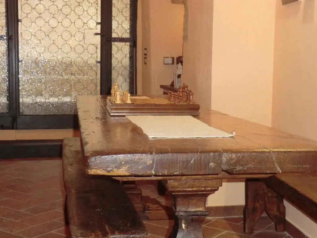Residenza Frenguelli