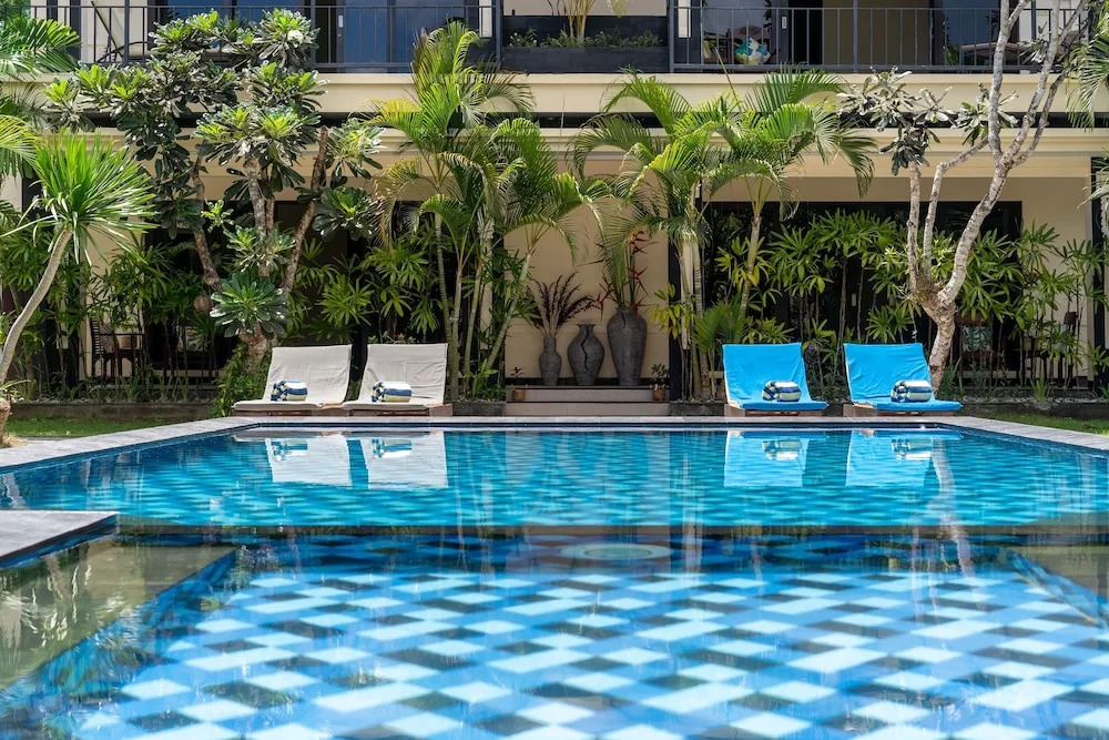 Benian Villas